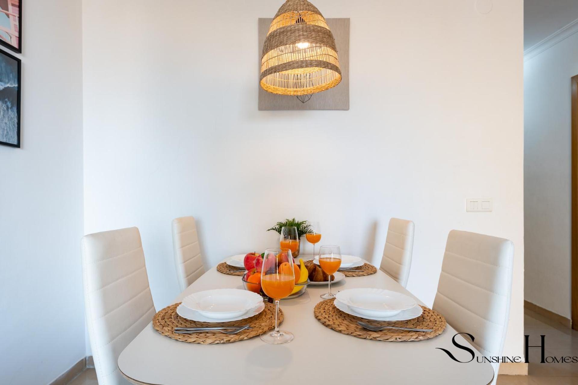 Beachside Retreat With Private Terrace Benalmadena Bagian luar foto